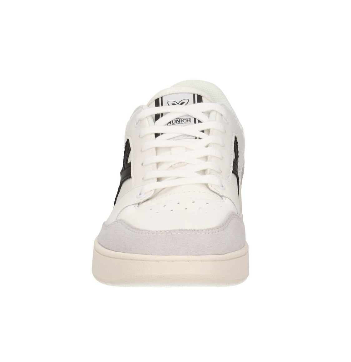 Sneaker Munich uomo Legit Man 91 bianco US25MU08 8908091
