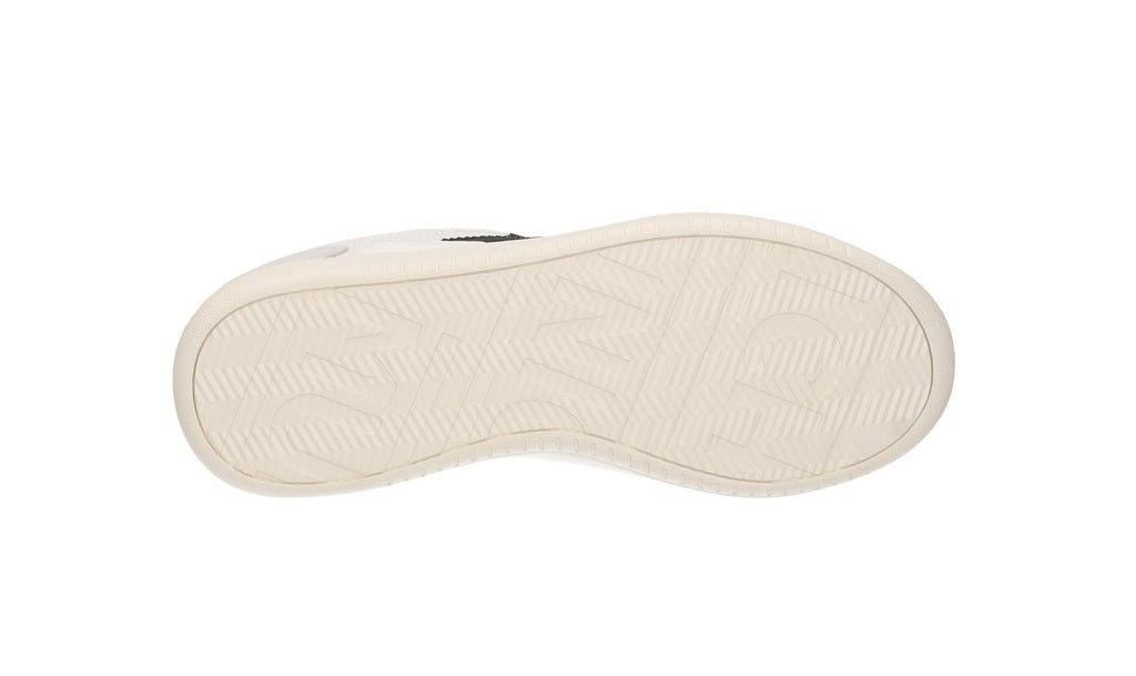 Sneaker Munich uomo Legit Man 91 bianco US25MU08 8908091