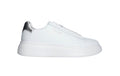 Sneaker Liu-Jo Babol 01 white/silver DS25LJ13 4F4753 PX474