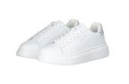Sneaker Liu-Jo Babol 01 white/silver DS25LJ13 4F4753 PX474