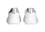 Sneaker Liu-Jo Babol 01 white/silver DS25LJ13 4F4753 PX474