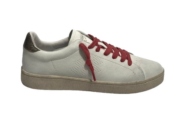 Sneaker uomo Lotto Leggenda white/ all black US25LT03 222643