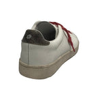 Sneaker uomo Lotto Leggenda white/ all black US25LT03 222643
