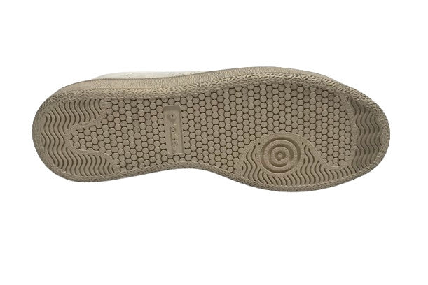 Sneaker uomo Lotto Leggenda white/ all black US25LT03 222643