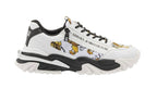 Sneaker Versace Jeans Couture white US25VE03 78YA3SI5