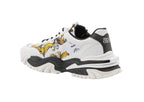Sneaker Versace Jeans Couture white US25VE03 78YA3SI5