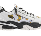 Sneaker Versace Jeans Couture white US25VE03 78YA3SI5
