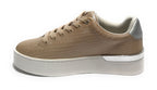 Sneaker donna Liu-Jo Silvia 907 sand DS25LJ22 4A5703 EX099
