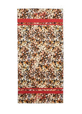 Telo mare Liu Jo stampa animalier rouge CS25LJ12 VA5200 T0300 M9145T