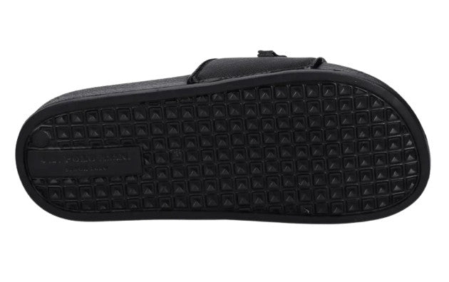 Slipper U.S. POLO Ivy003 black DS25UP05