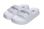 Slipper U.S. POLO Amami009A white DS25UP14
