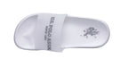 Slipper U.S. POLO Amami009A white DS25UP14