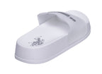 Slipper U.S. POLO Amami009A white DS25UP14