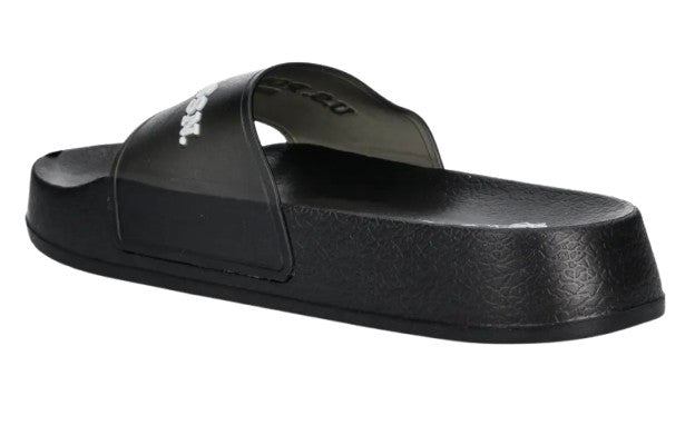 Slipper U.S. POLO  Amami009A black DS25UP16