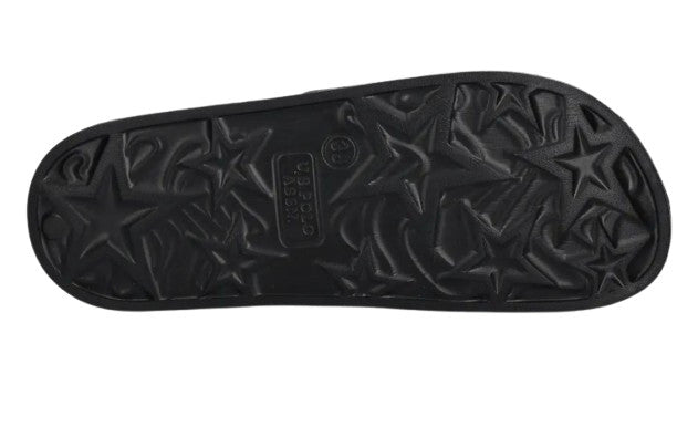Slipper U.S. POLO  Amami009A black DS25UP16