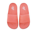 Slipper U.S. POLO Amami009A corallo DS25UP15