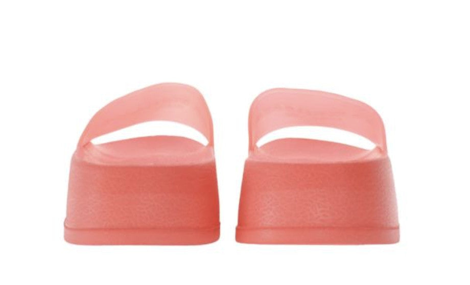 Slipper U.S. POLO Amami009A corallo DS25UP15