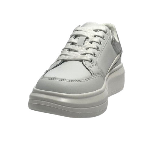 Sneaker Liu-Jo Babol 03 white DS25LJ37 4A5711 PX607