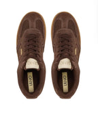 Sneaker Liu-Jo Connor 01 brown D26LJ25 BF5069 PX770