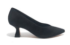 Scarpe donna décolleté Gold&gold tc 55 nero D26GG06 GD303