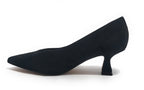 Scarpe donna décolleté Gold&gold tc 55 nero D26GG06 GD303