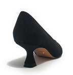 Scarpe donna décolleté Gold&gold tc 55 nero D26GG06 GD303