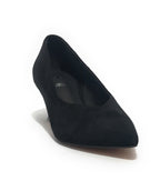 Scarpe donna décolleté Gold&gold tc 55 nero D26GG06 GD303