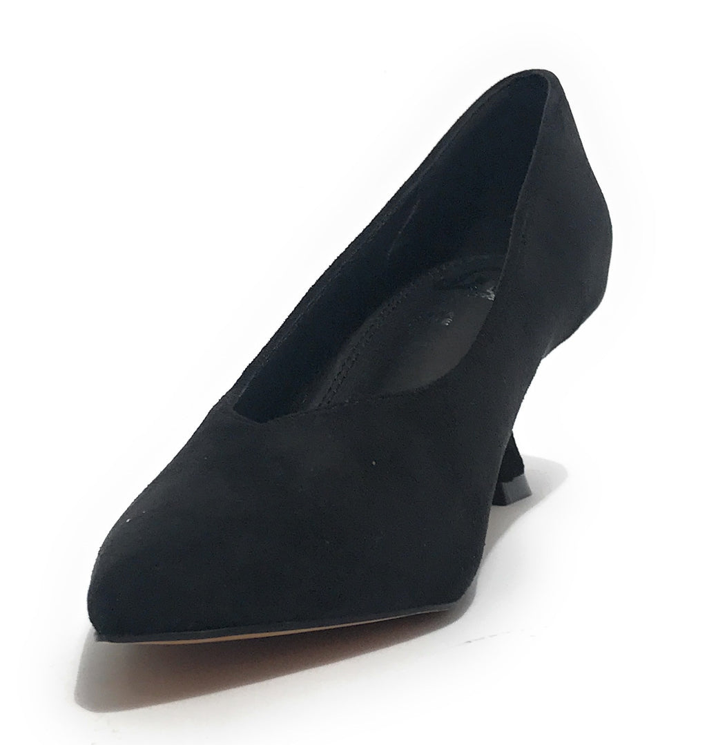 Scarpe donna décolleté Gold&gold tc 55 nero D26GG06 GD303
