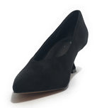 Scarpe donna décolleté Gold&gold tc 55 nero D26GG06 GD303