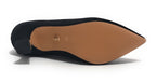 Scarpe donna décolleté Gold&gold tc 55 nero D26GG06 GD303