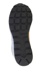 Sneaker running Sun68 Tom Solid grigio medio U26SU16 Z45101
