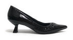 Scarpe donna décolleté Gold&gold tc 50 nero D26GG17 GH95