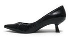 Scarpe donna décolleté Gold&gold tc 50 nero D26GG17 GH95