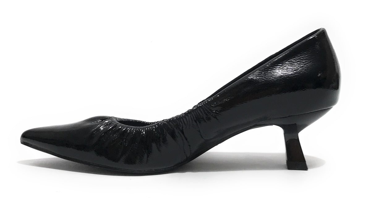 Scarpe donna décolleté Gold&gold tc 50 nero D26GG17 GH95