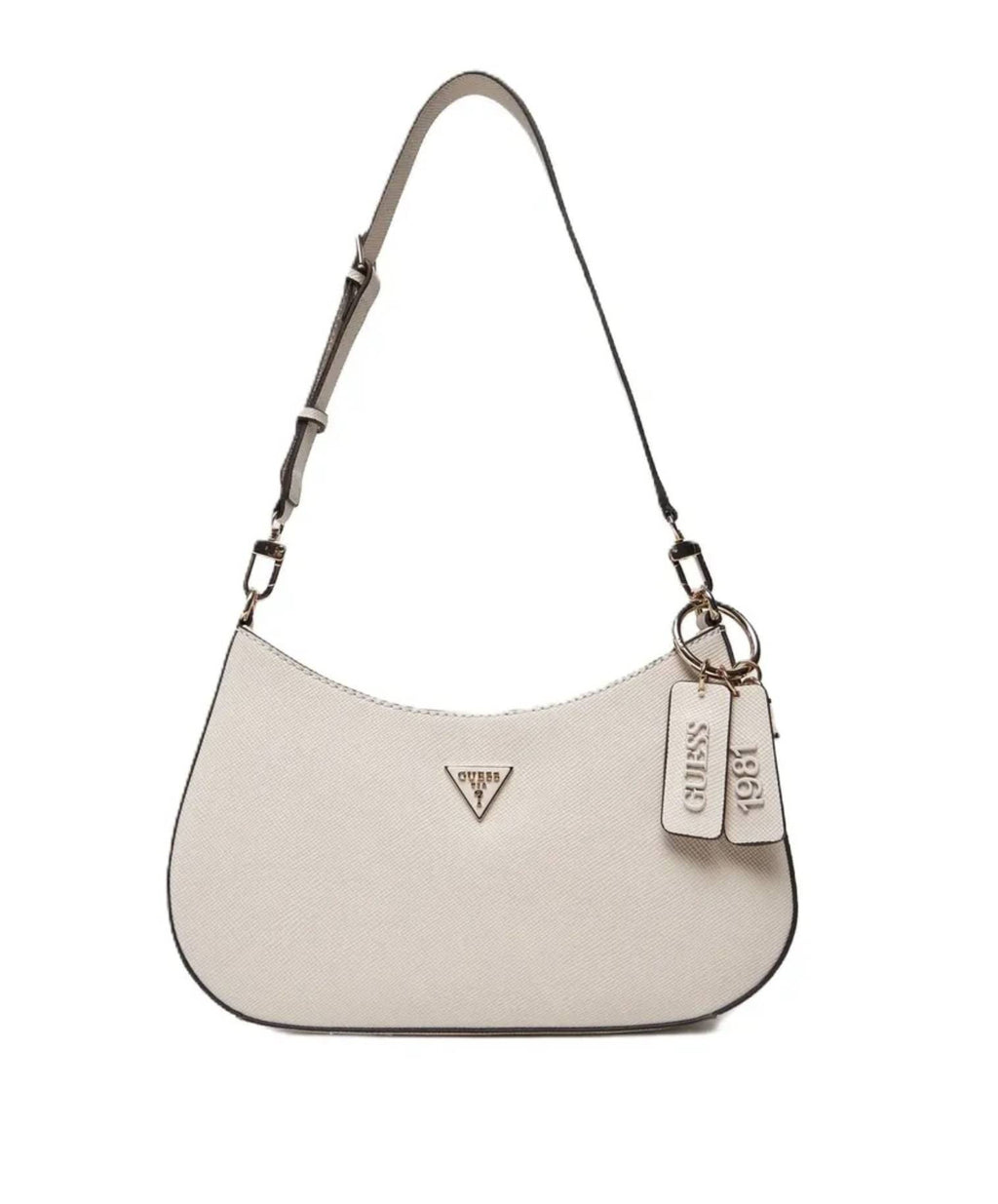 Borsa donna Guess Noelle II bone B26GU36 ZG967218