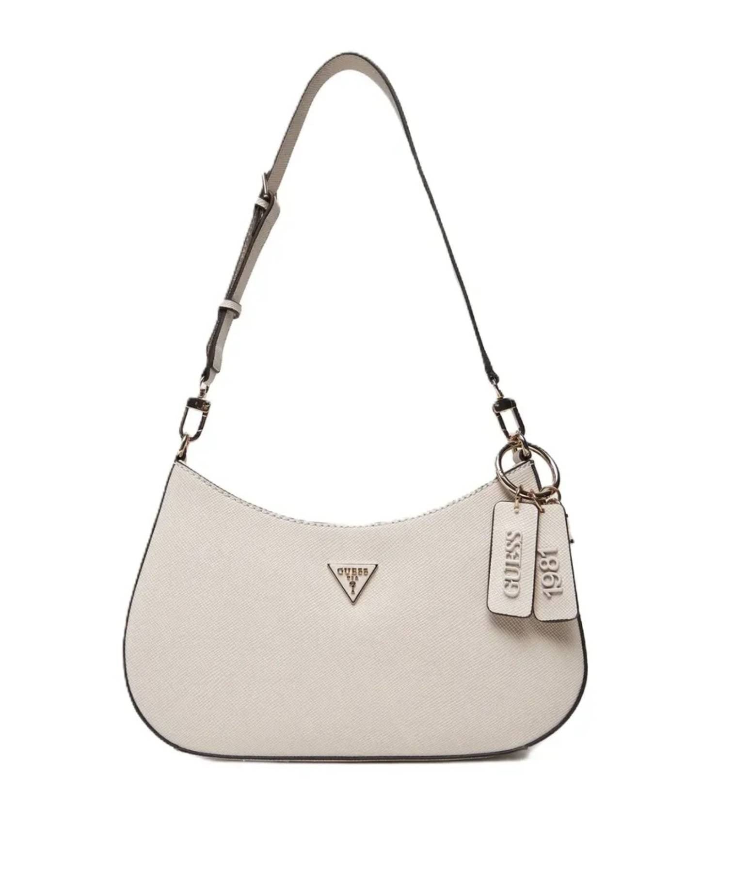 Borsa donna Guess Noelle II bone B26GU36 ZG967218