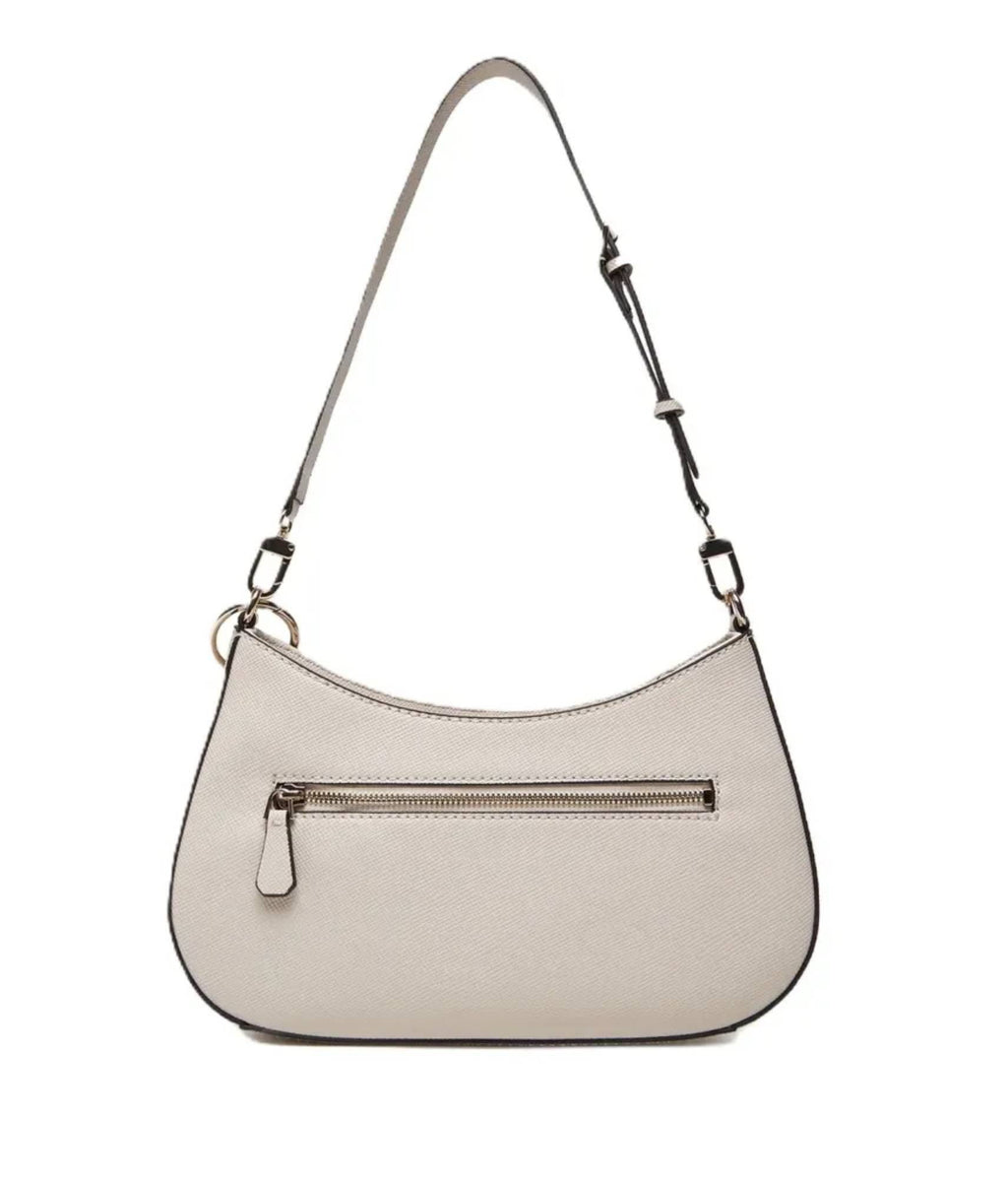 Borsa donna Guess Noelle II bone B26GU36 ZG967218