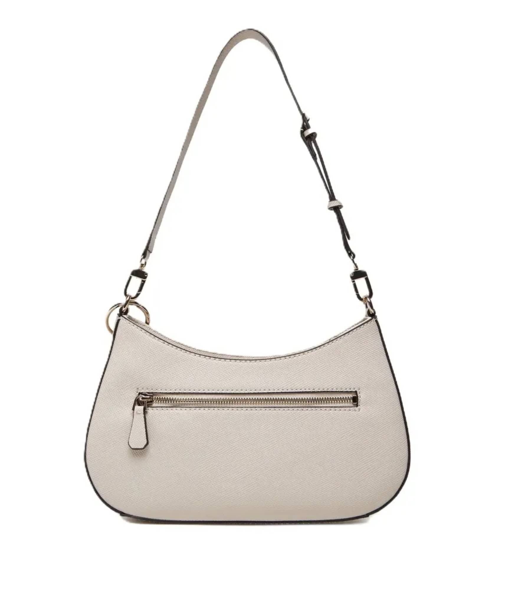 Borsa donna Guess Noelle II bone B26GU36 ZG967218