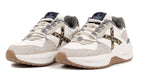 Sneaker Munich Nexa woman 16 white/ leopard D26MU09 8097016