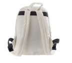 Zaino donna Blauer trapuntato white B26BU29 F5WAVE04/PAD