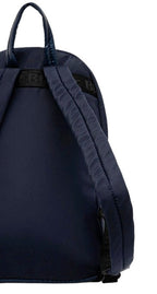 Zaino donna Blauer trapuntato navy blu B26BU30 F5WAVE04/PAD