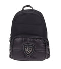Zaino donna Blauer trapuntato black B26BU31 F5WAVE04/PAD