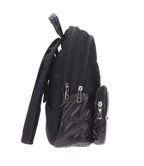 Zaino donna Blauer trapuntato black B26BU31 F5WAVE04/PAD