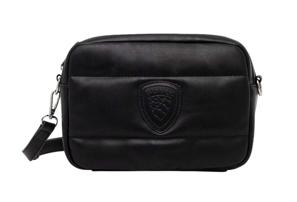 Borsa donna Blauer Camera Bag tracolla black B26BU20 F5SMARTY02/CUS