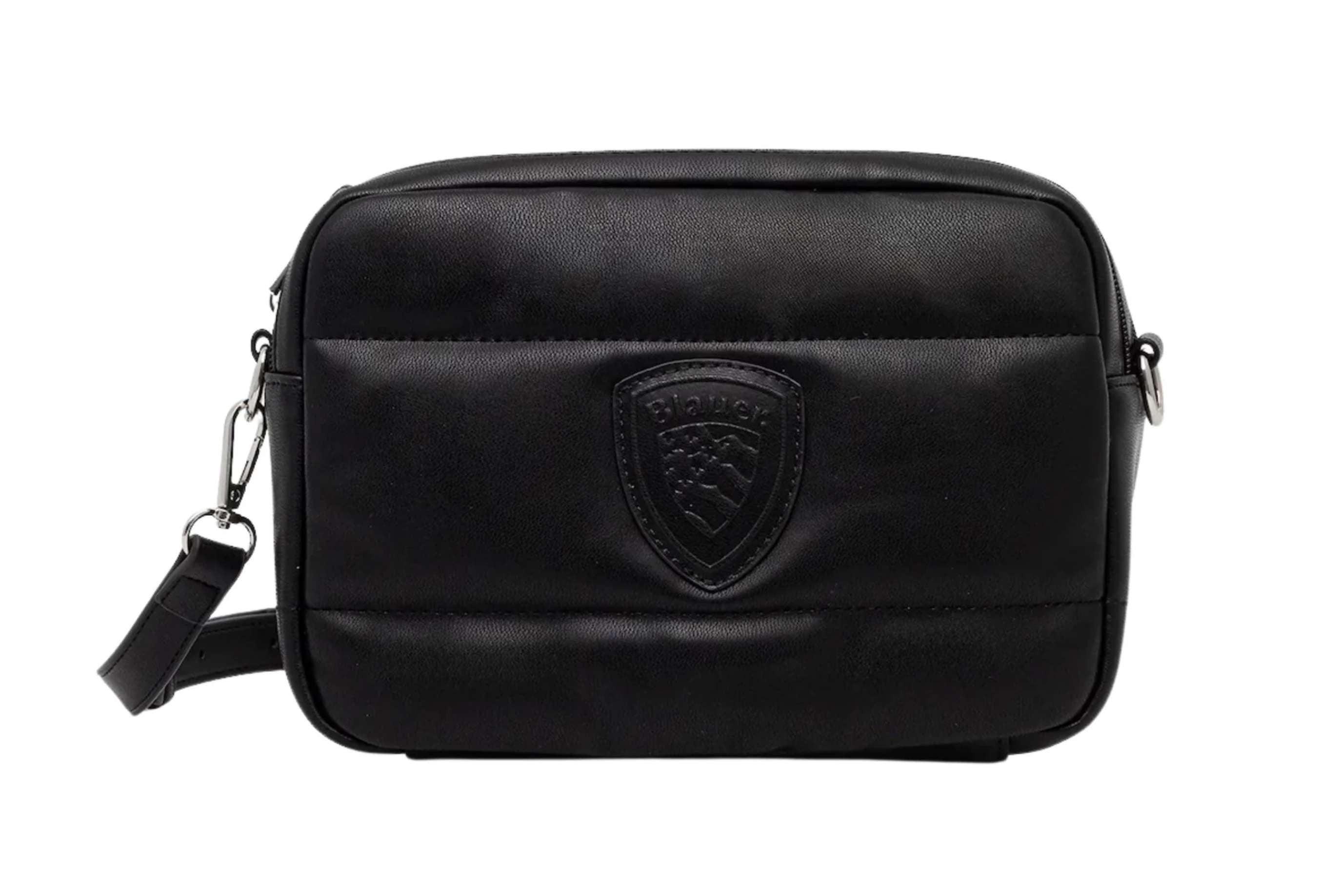 Borsa donna Blauer Camera Bag tracolla black B26BU20 F5SMARTY02/CUS