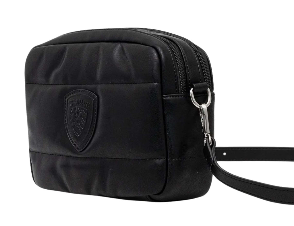 Borsa donna Blauer Camera Bag tracolla black B26BU20 F5SMARTY02/CUS