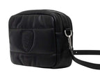 Borsa donna Blauer Camera Bag tracolla black B26BU20 F5SMARTY02/CUS