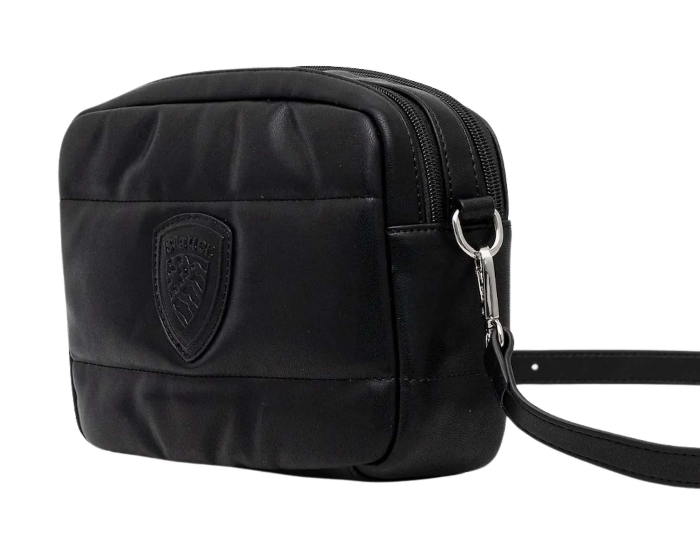 Borsa donna Blauer Camera Bag tracolla black B26BU20 F5SMARTY02/CUS