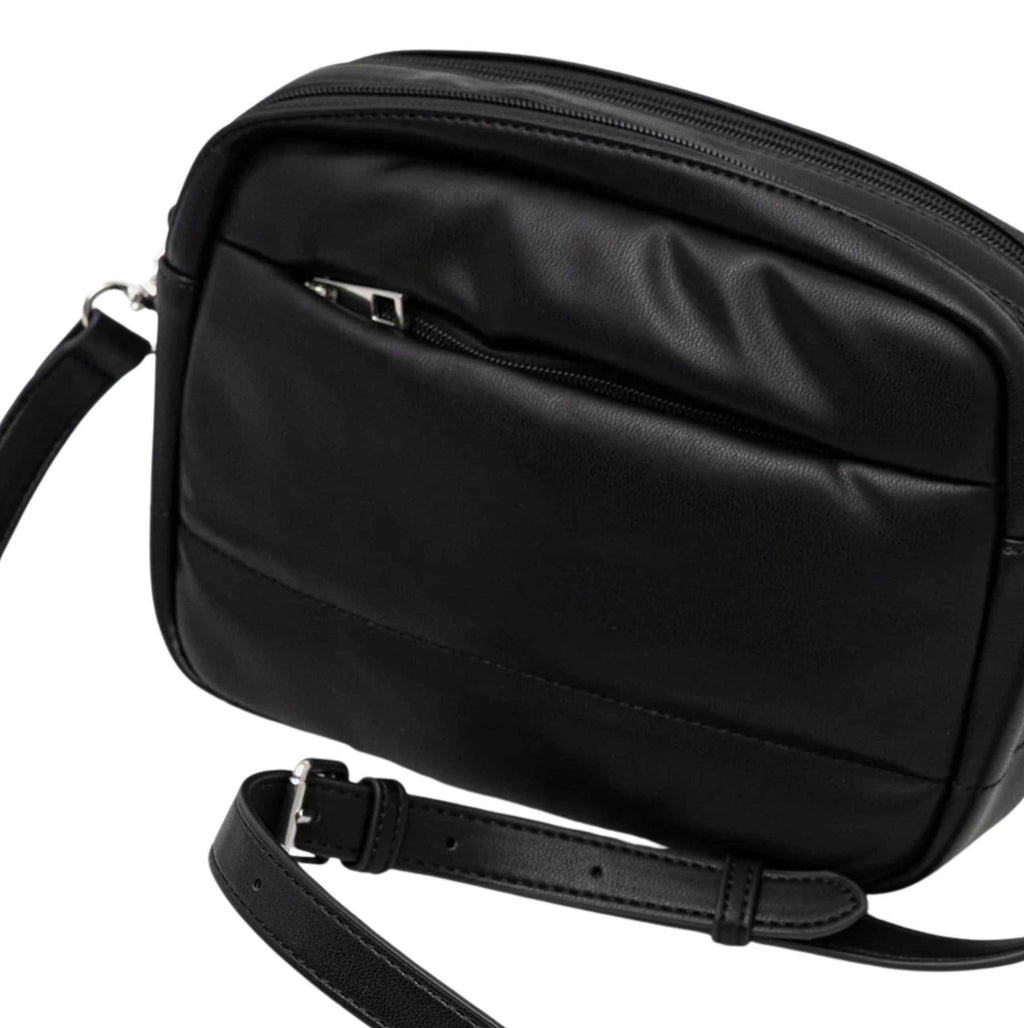 Borsa donna Blauer Camera Bag tracolla black B26BU20 F5SMARTY02/CUS