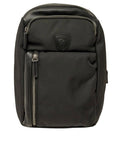 Zaino monospalla uomo Blauer black B26BU35 F5DOYERS01/AVE